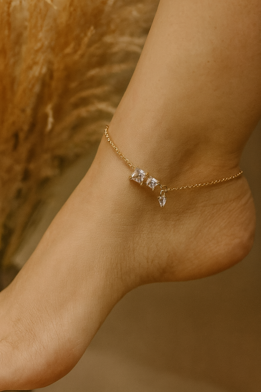 Anklet Chain
