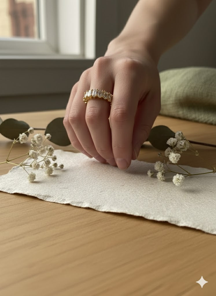 Royal Band Adjustable