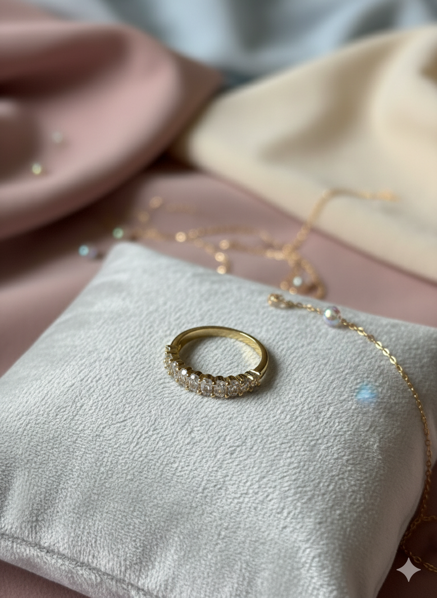 Royal Band Adjustable