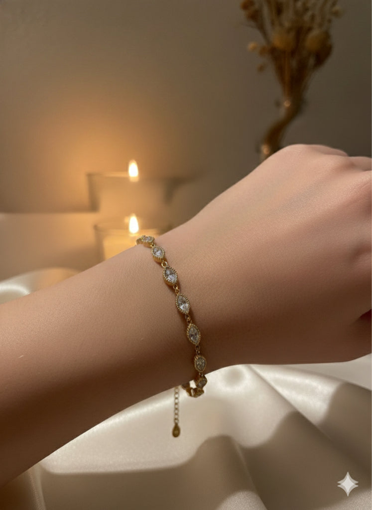 Slider Bracelet
